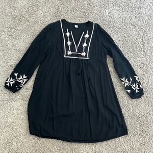 Old Navy Dress M